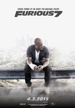 Furious 7                เร็วแรงทะลุนรก 7                 2015