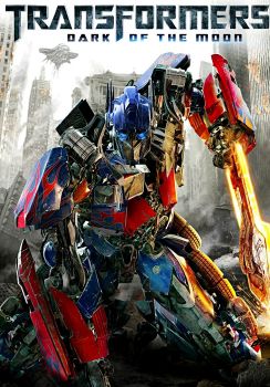 Transformers-3                ทรานฟอร์เมอร์-3                2011