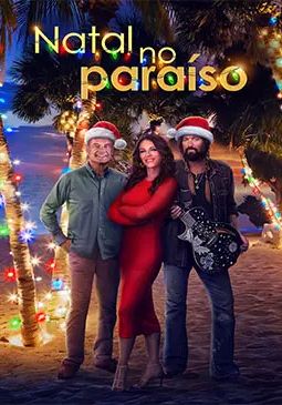 Christmas in Paradise                                2022