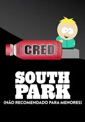 South Park (Not Suitable For Children)                                2023