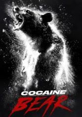 Cocaine Bear                หมีคลั่ง                2023