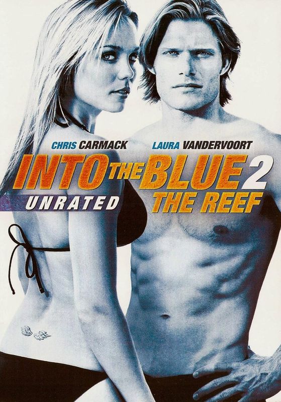 Into The Blue 2 The Reef                อินทู เดอะ บลู2 ดิ่งลึกฉกมฤตยู                2009