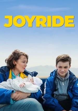 Joyride                                2022