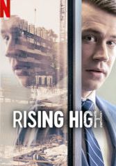 Rising High                สูงเสียดฟ้า                2020