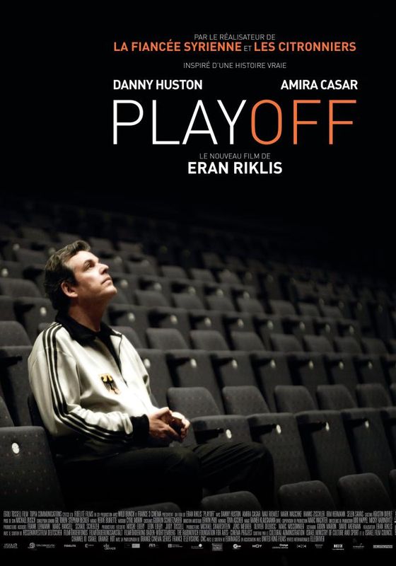 Playoff                ยอดโค้ชโลกไม่ลืม                2011